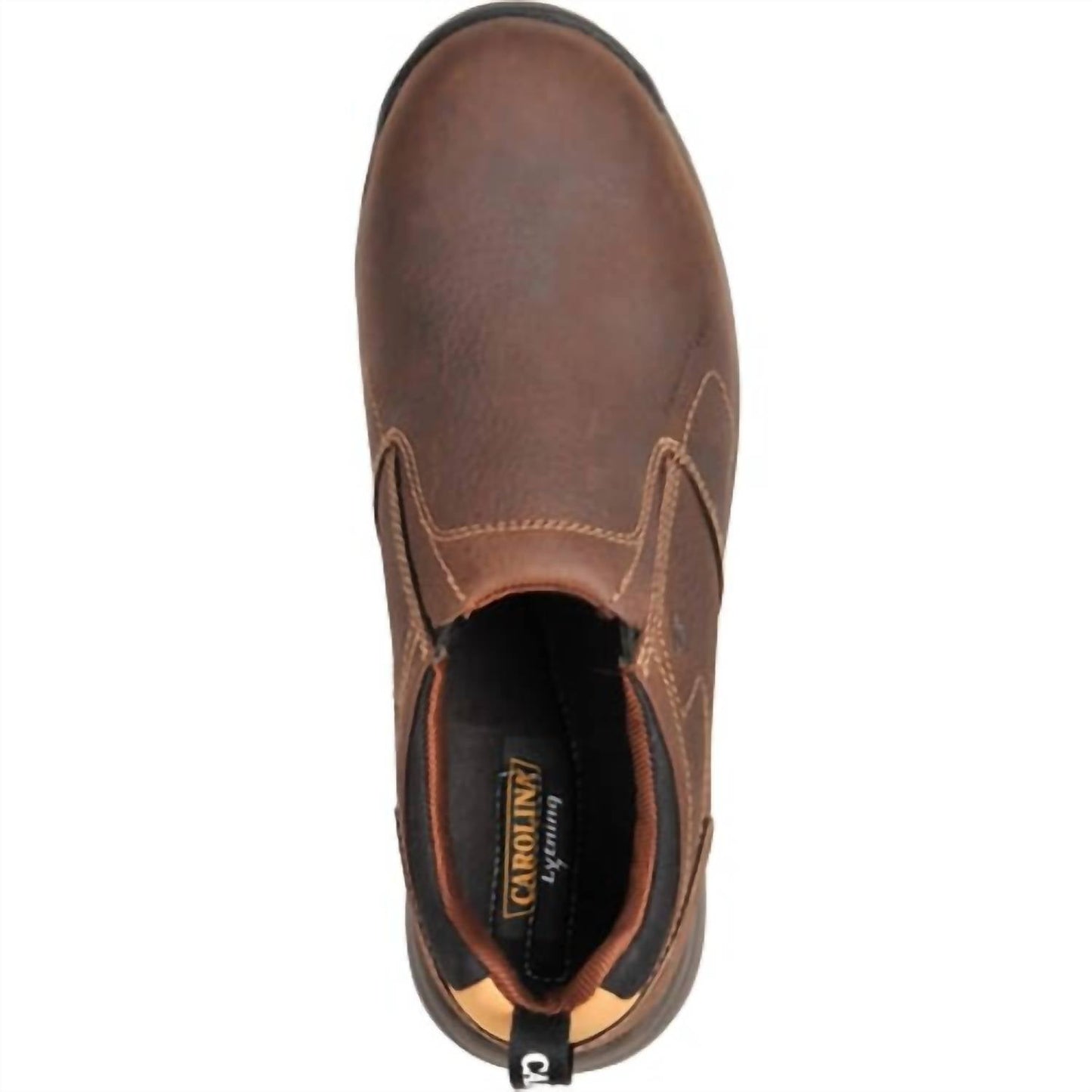 Carolina - Men's Lytning Slip On Composite Work Shoes
