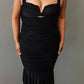 Mable - Jess Midi Dress
