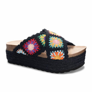 Dirty Laundry - Women's Plays Sandals