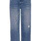 Amo - Billie Cropped Jeans