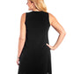 Always For Me - Plus Size Keyhole Dress