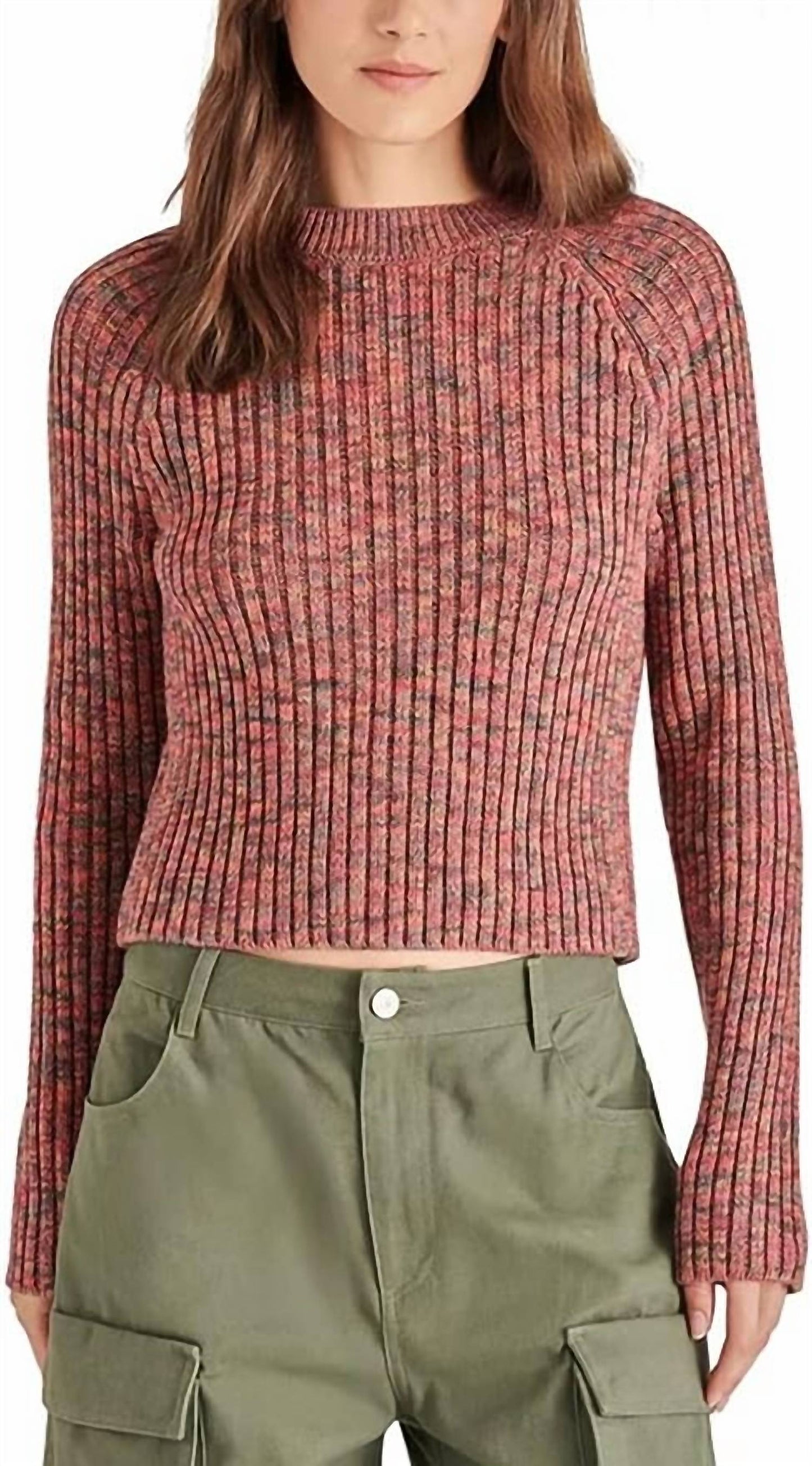 Steve Madden - Ami Sweater