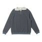 A Trip In A Bag - Men's Quarter Zip Sweater