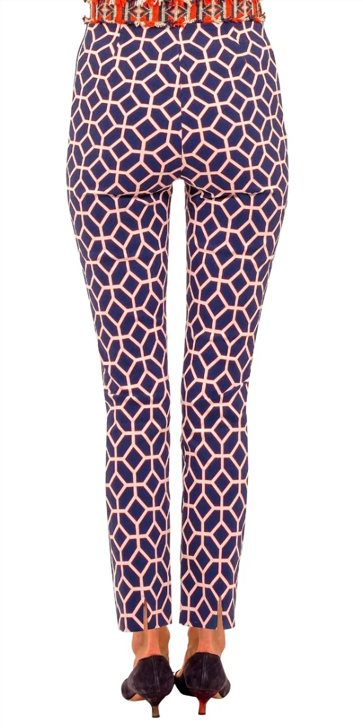 Gretchen Scott - Gripeless Pant