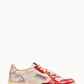 Autry - Women's Super Vintage Low Sneaker
