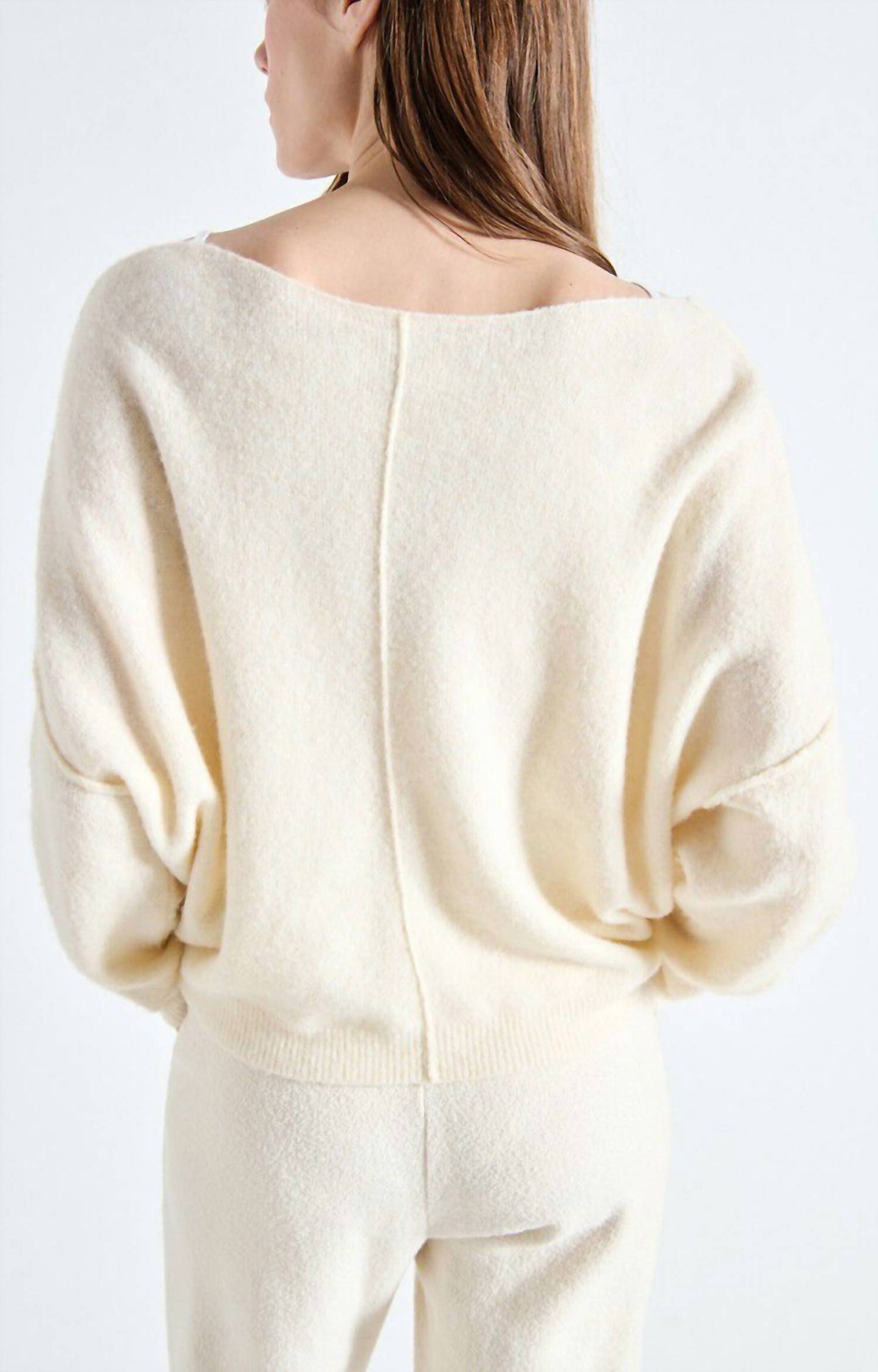 American Vintage - Damsville Jumper