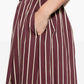 Forte Forte - Striped Skirt