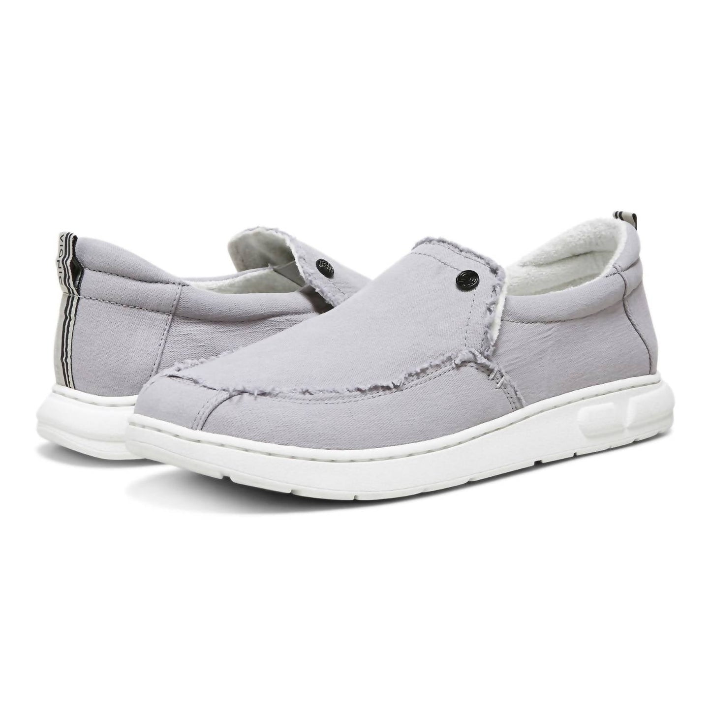 Vionic - MEN'S SEAVIEW CANVAS SLIP-ON SHOES