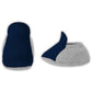 Outerstuff - Girls Dallas Cowboys All The Love Bodysuit Bib & Booties Set
