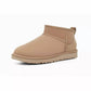 Ugg - Botas Ultra Mini Femininas