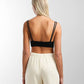 Free People - SEAMS RIGHT BRALETTE