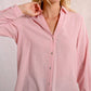 Molly Bracken - LONG SHIRT, STRIPPED