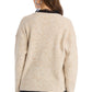 Allison New York - Hepburn Long Sleeve Sweater
