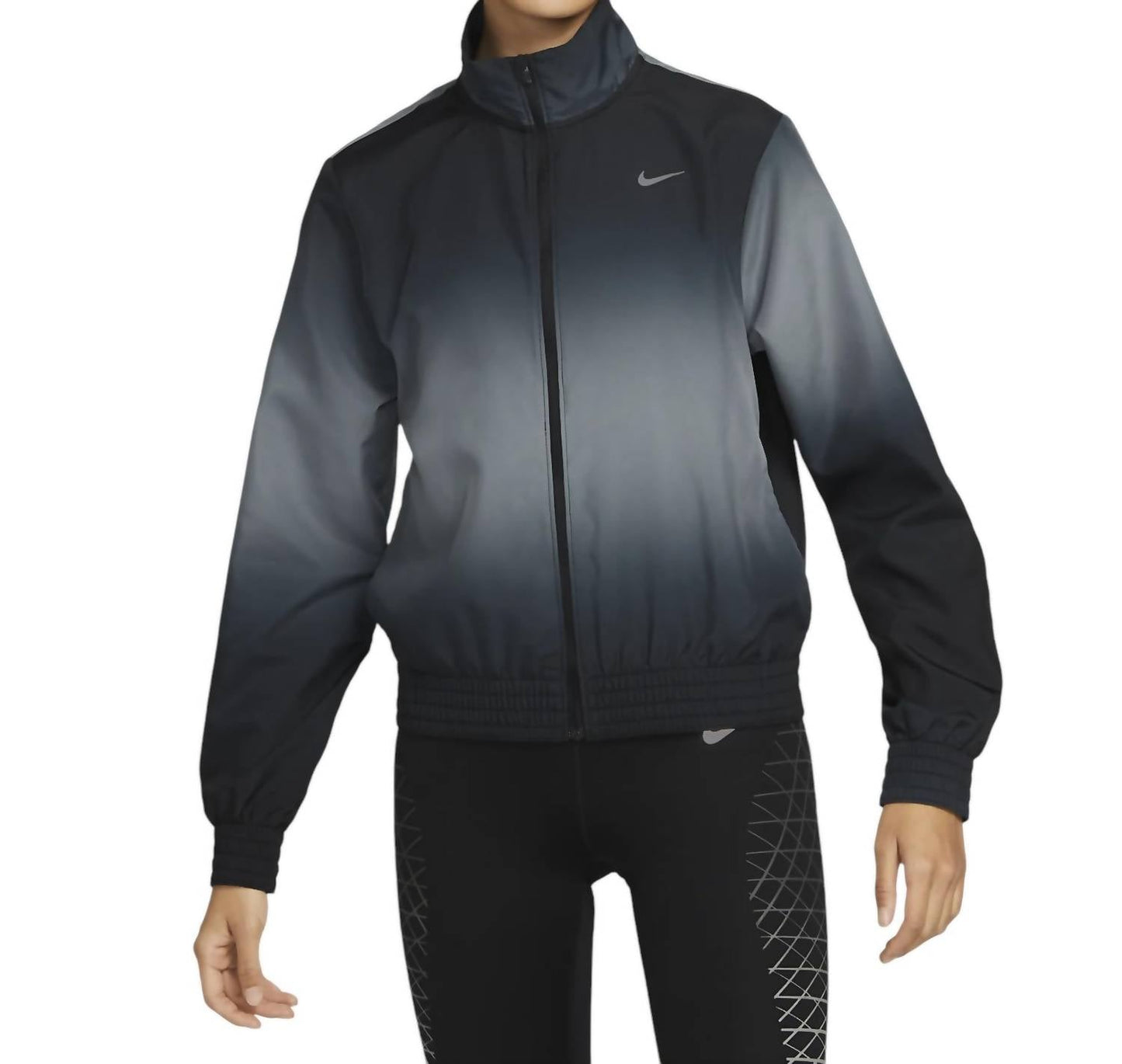 Nike - Women's Dri-FIT Running Jacket