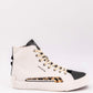 0-105 - Hi-Top Fox 1 Shoes