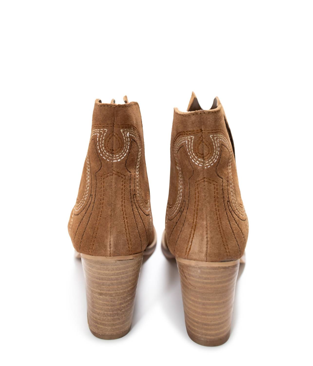 Naughty Monkey - Botas de cano curto Journee femininas