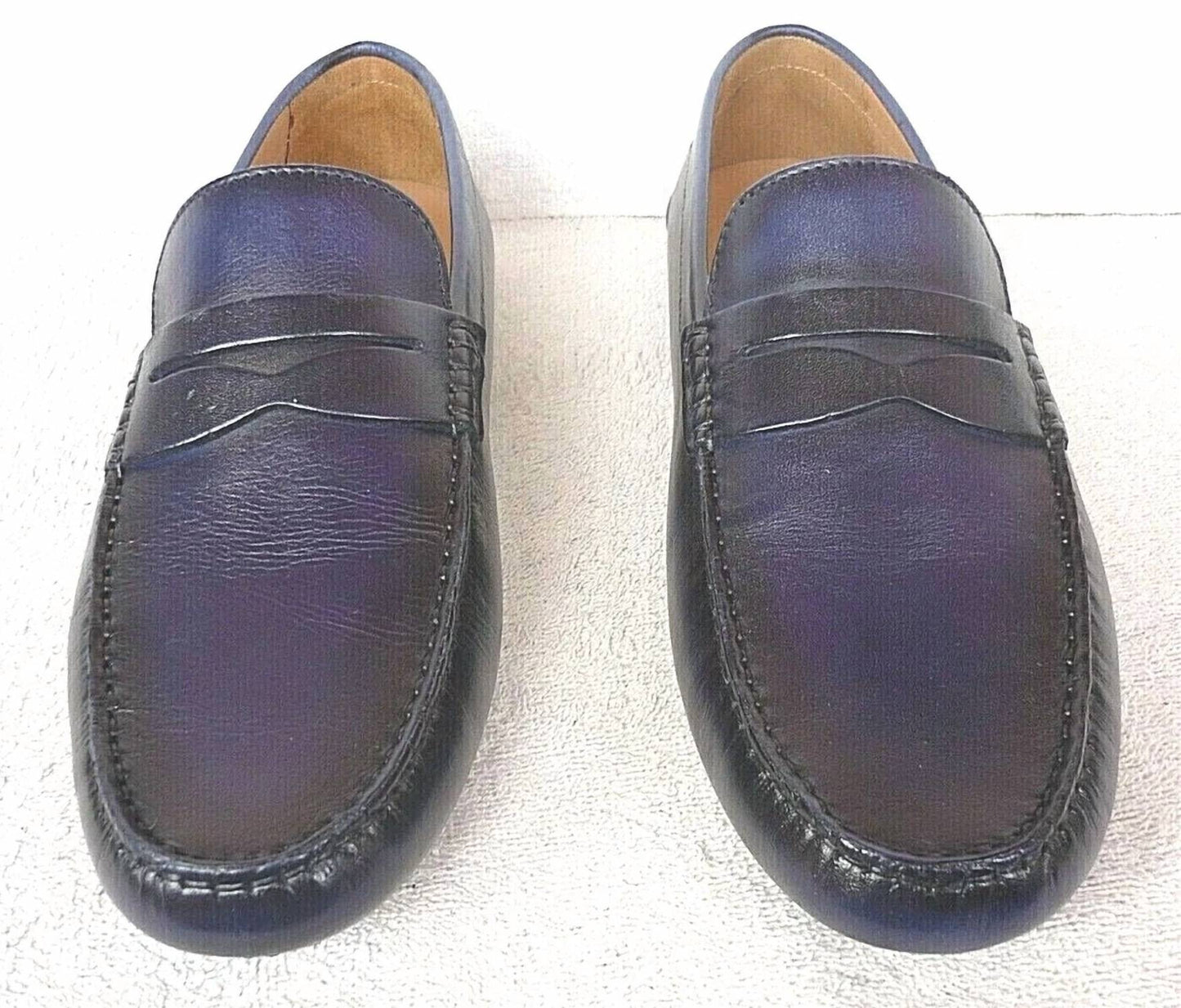 Bacco Bucci - Men's Acari Shoes