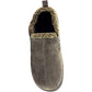 Tempur-Pedic - Men's Warrick Suede Slippers