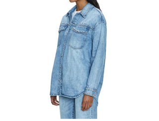 Pistola - Jaqueta Satellite Mandy