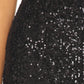 Steve Madden - Citrine Sequin Pant