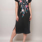 Johnny Was - Edie Relaxed Knit Dress - Plus