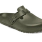 Birkenstock - Unisex Boston Essentials Clogs