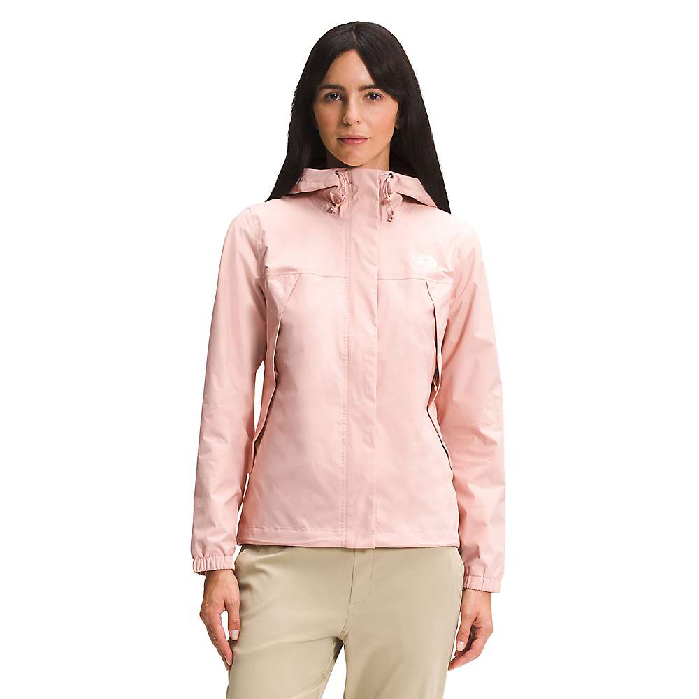 Jaqueta Antora Feminina The North Face Rosa Tamanho XS