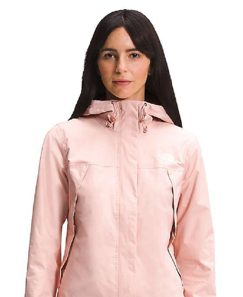 Jaqueta Antora Feminina The North Face Rosa Tamanho XS