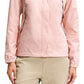 Jaqueta Antora Feminina The North Face Rosa Tamanho XS