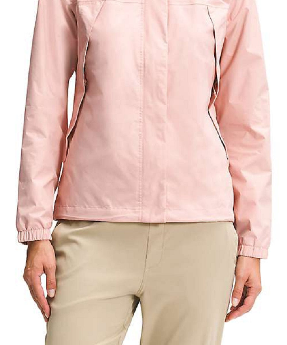 Jaqueta Antora Feminina The North Face Rosa Tamanho XS
