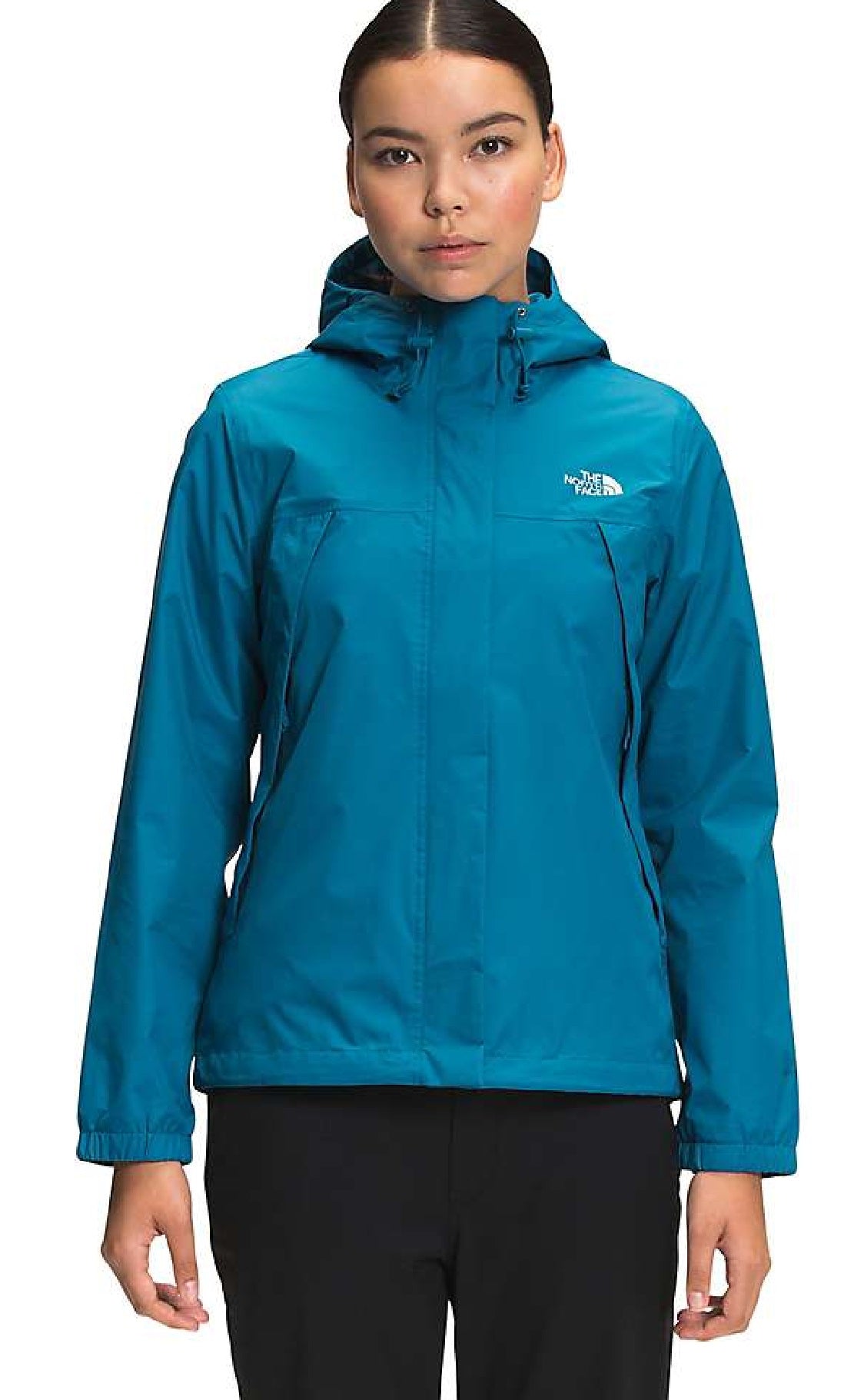 Jaqueta Antora Feminina The North Face Azul Tamanho X-Grande