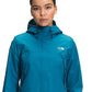 Jaqueta Antora Feminina The North Face Azul Tamanho X-Grande