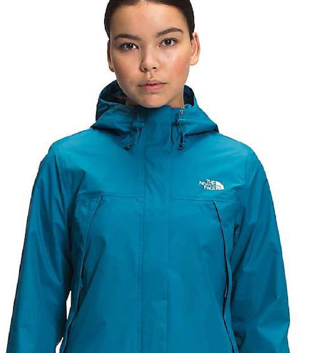 Jaqueta Antora Feminina The North Face Azul Tamanho X-Grande
