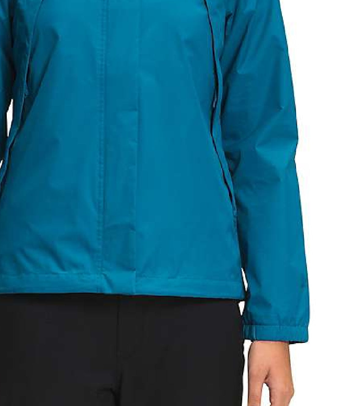 Jaqueta Antora Feminina The North Face Azul Tamanho X-Grande