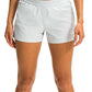 Shorts Wander Feminino The North Face Cinza Tamanho Grande