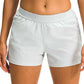 The North Face Wander Short Feminino Cinza Tamanho X-Grande