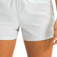 The North Face Wander Short Feminino Cinza Tamanho X-Grande
