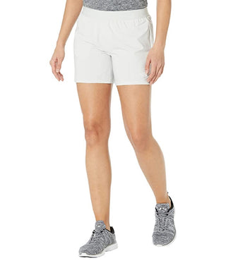 Shorts Wander Feminino The North Face Cinza Tamanho XX-G