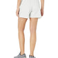 Shorts Wander Feminino The North Face Cinza Tamanho XX-G