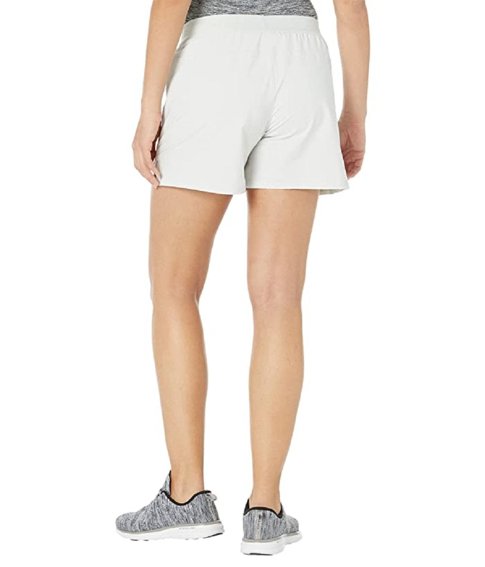 Shorts Wander Feminino The North Face Cinza Tamanho XX-G