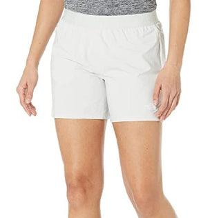 Shorts Wander Feminino The North Face Cinza Tamanho XX-G