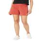 Shorts Wander Feminino The North Face Vermelho Tamanho X-G