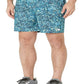 Shorts Wander Estampado Masculino The North Face Azul Tamanho P