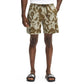 The North Face Masculino Estampado Classe V Cinto Curto Verde Tamanho X-Grande