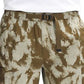 The North Face Masculino Estampado Classe V Cinto Curto Verde Tamanho X-Grande