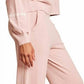 Barefoot Dreams - CozyChic Ultra Lite Heartbeat Stripe Pullover