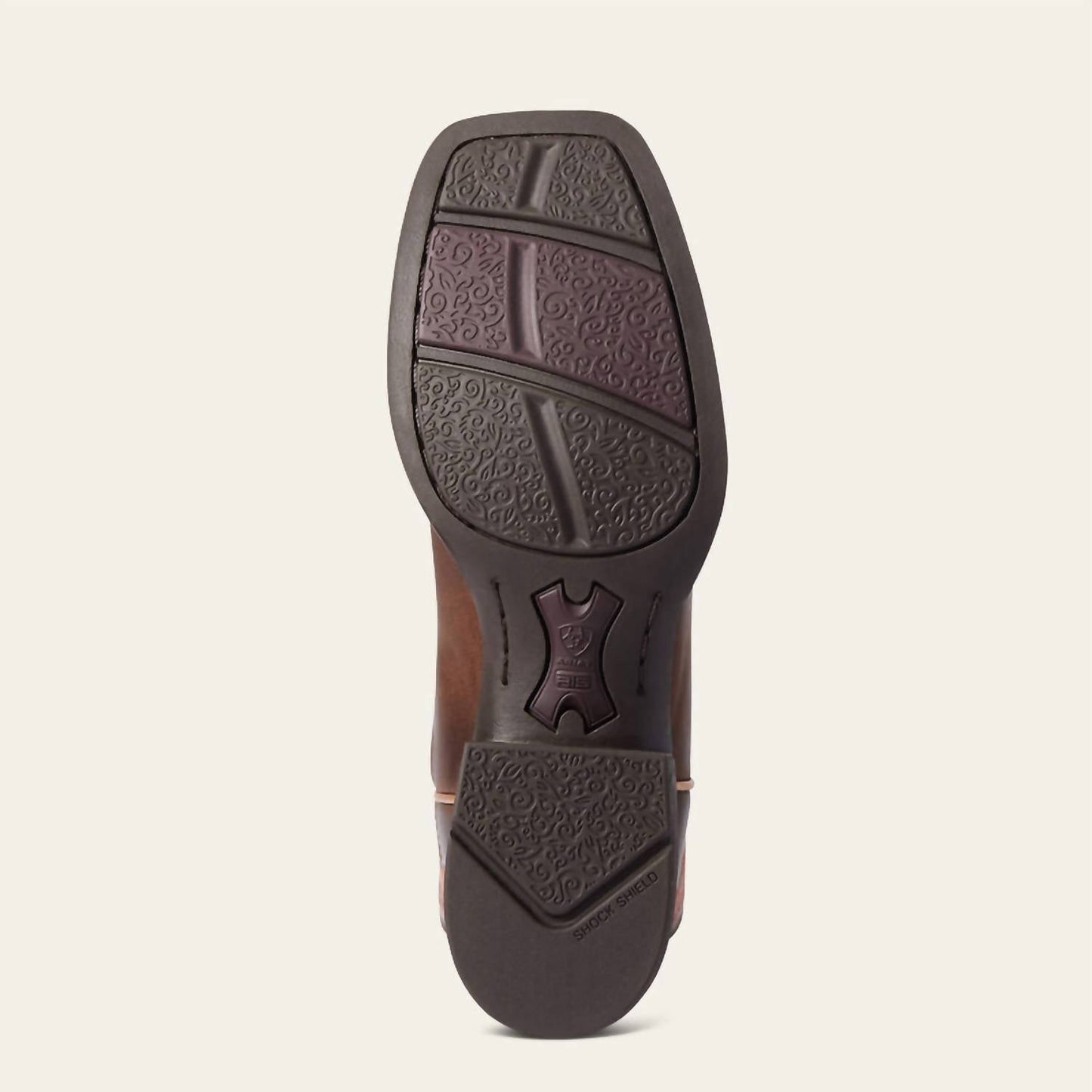 Ariat - Women's West Bound Western Boot