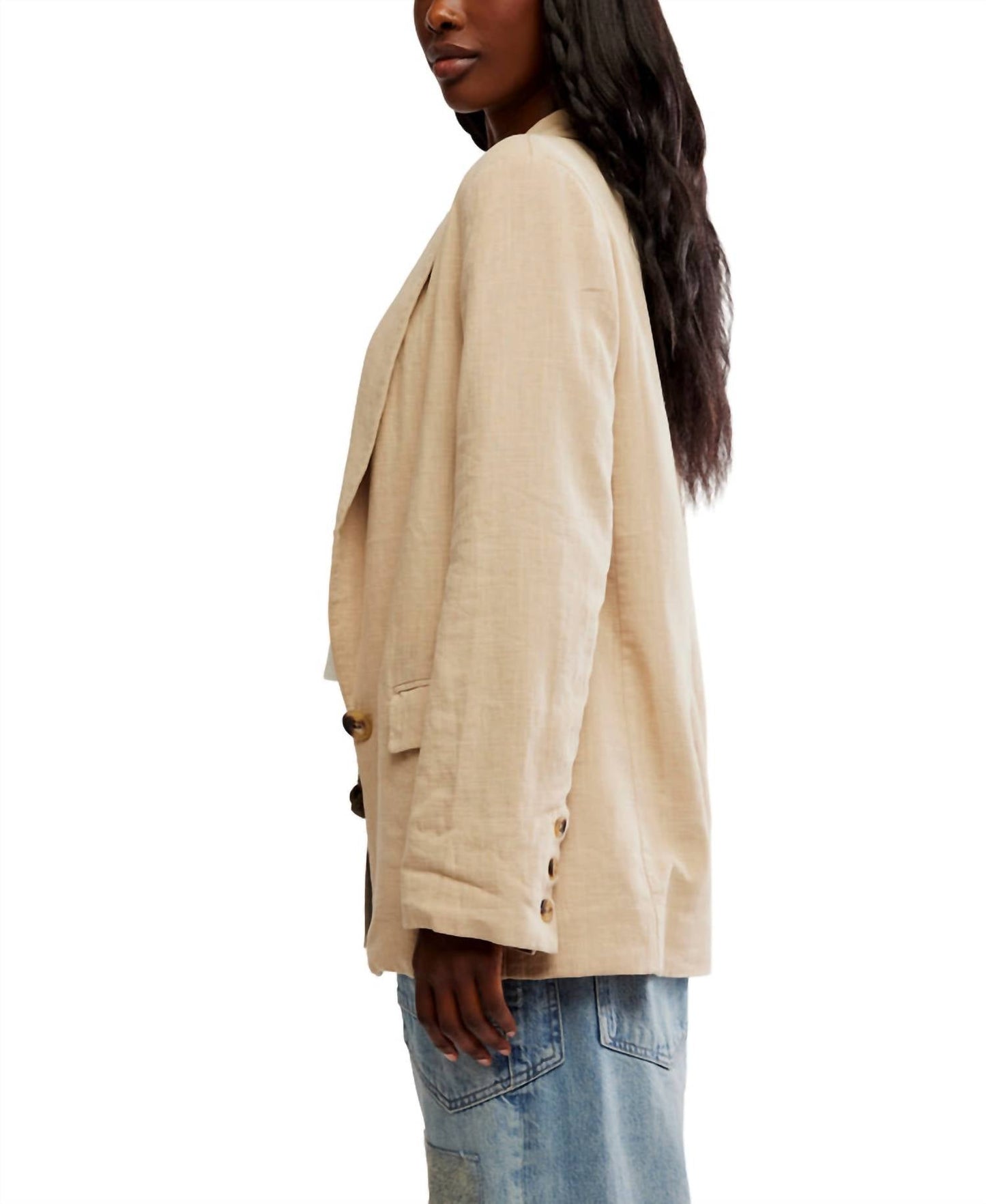 Free People - Prep School Blazer