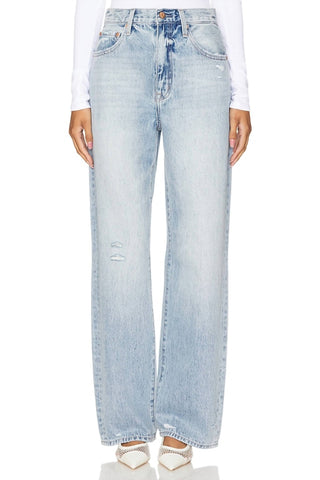 Pistola - Grayson High Rise Baggy