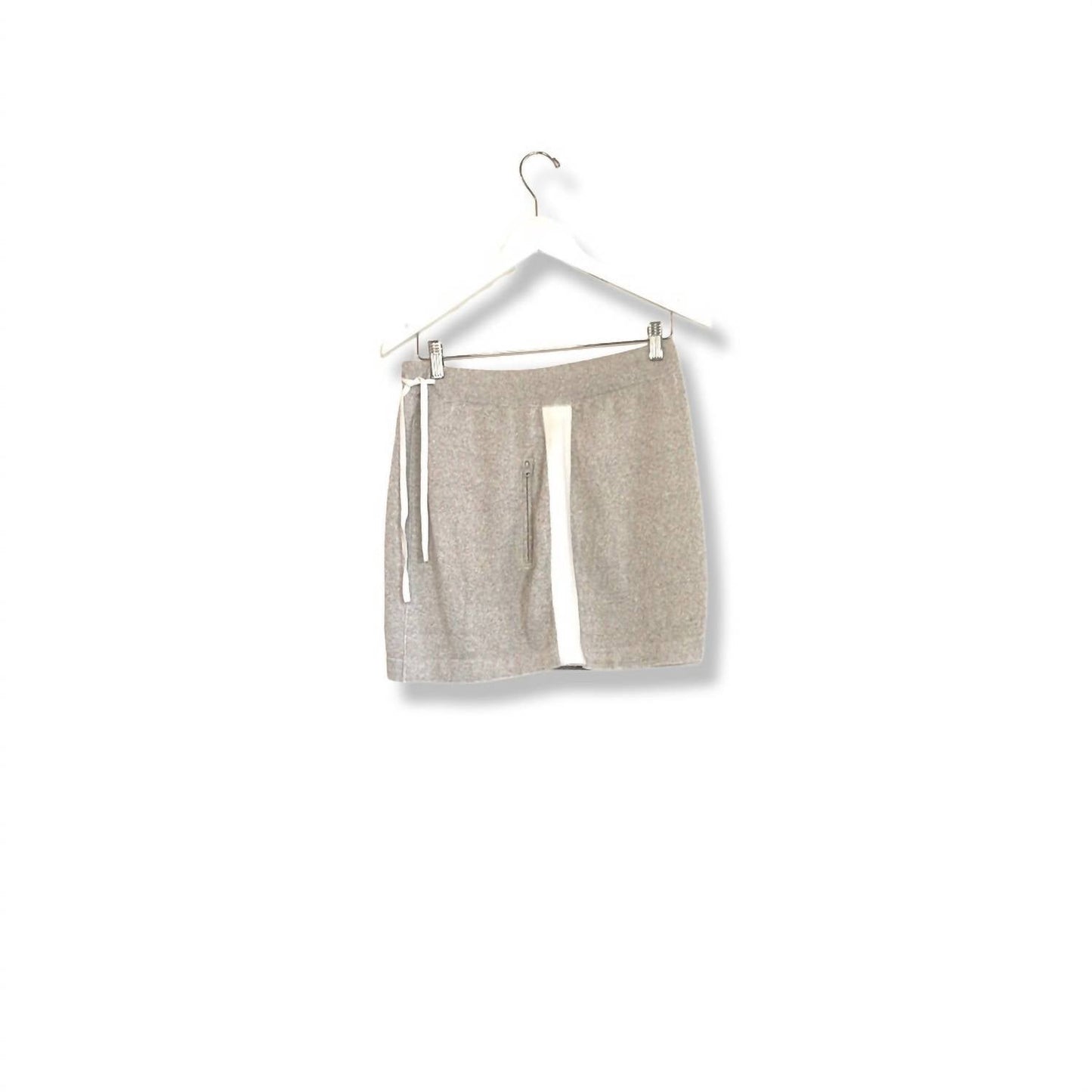 Replica Los Angeles - Lurex Track Skirt